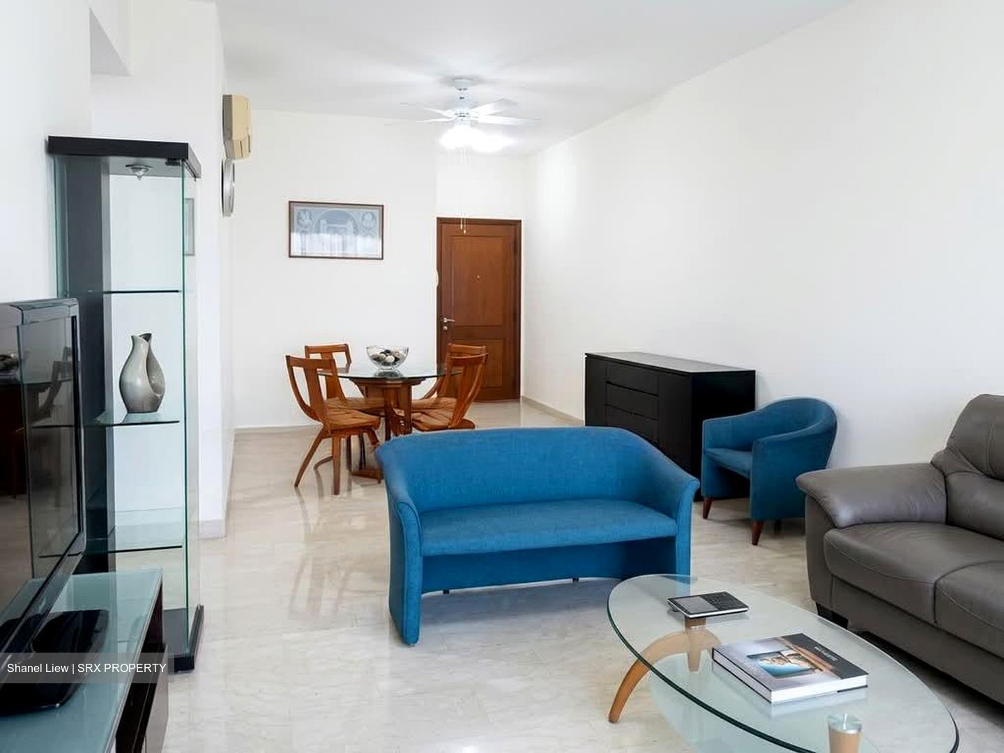 The Tropica (D18), Condominium #582773011